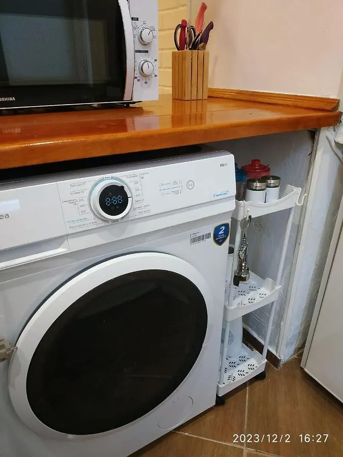Sandy'S Apartment Tbilisi 0*,