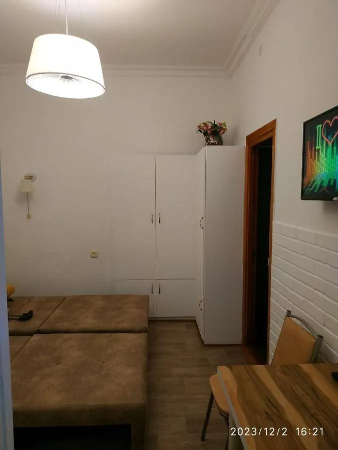 Sandy'S Apartment Tbilisi