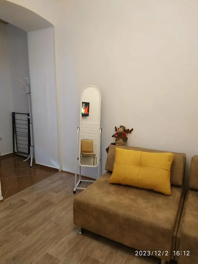 Sandy'S Apartment Tbilisi Georgia